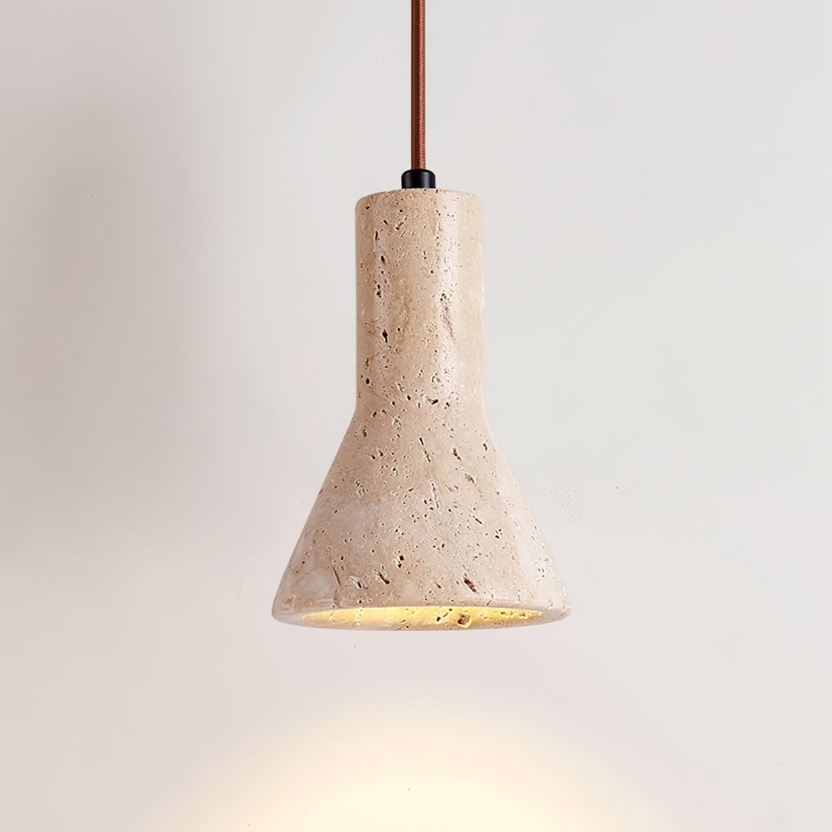 Felro Stone hanglamp