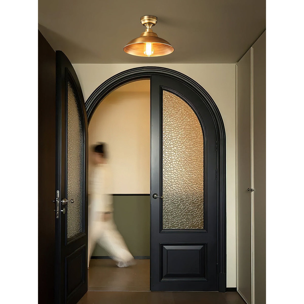 Aveneraine plafondlamp