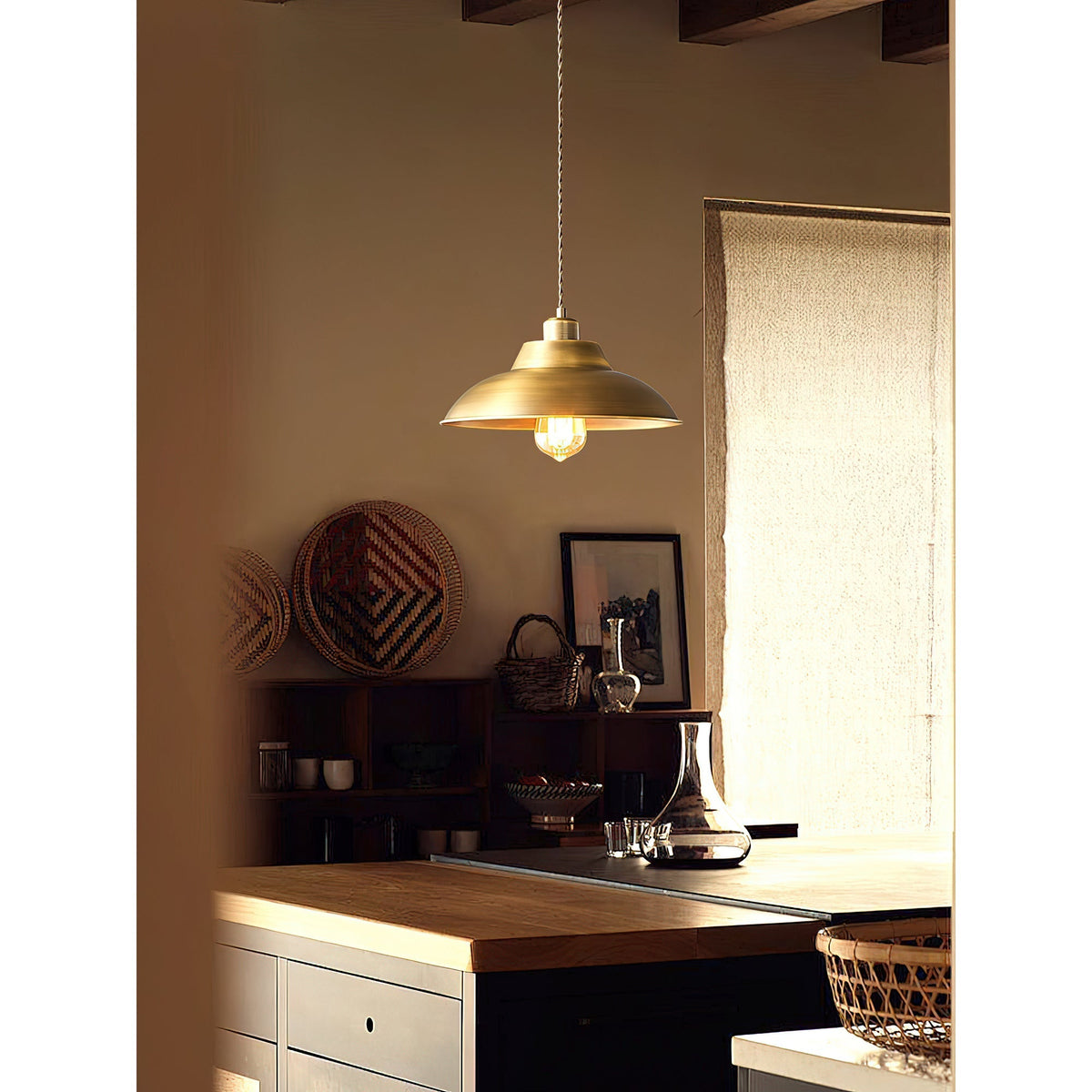Odric hanglamp