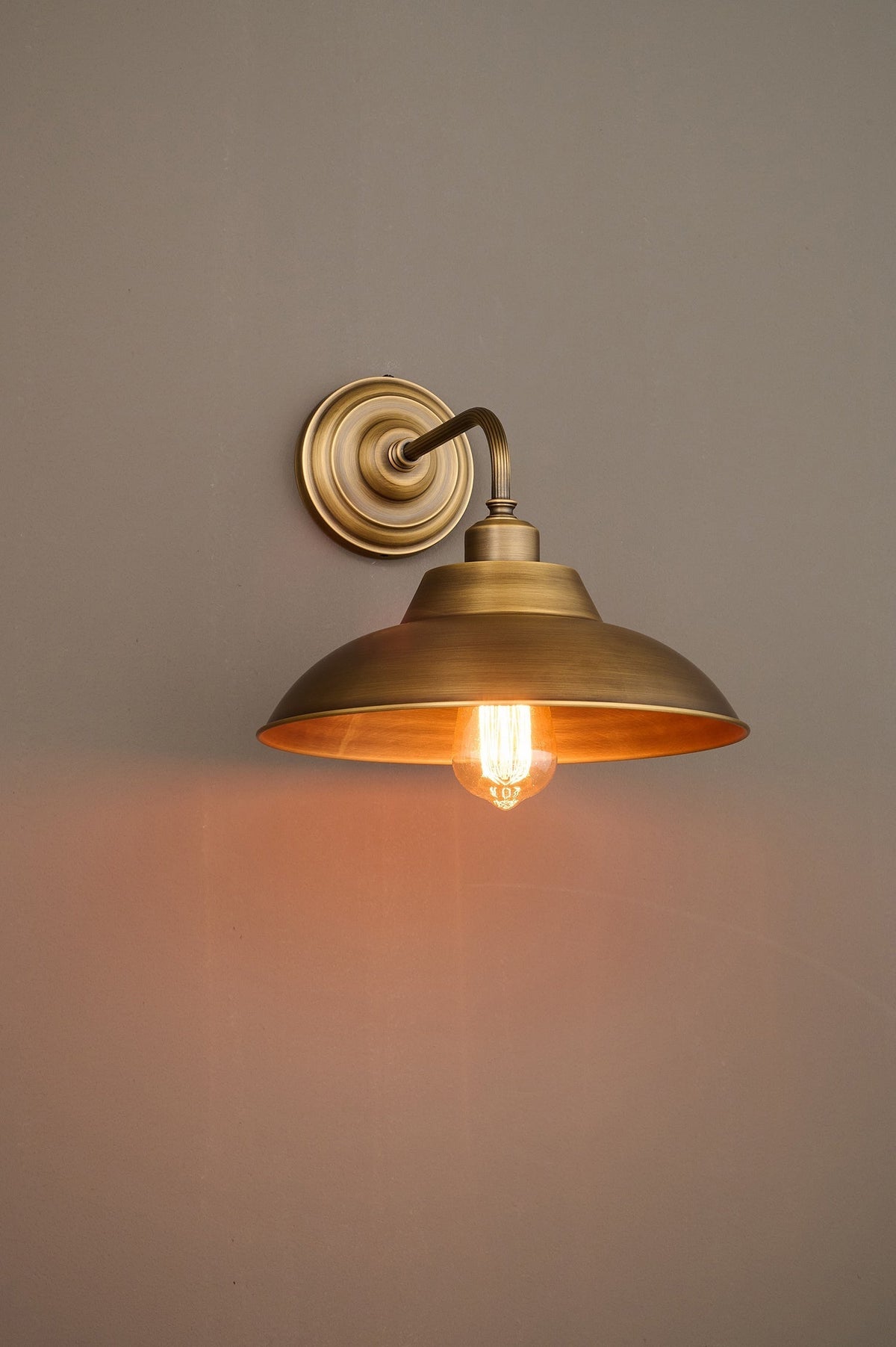 Aldorno wandlamp