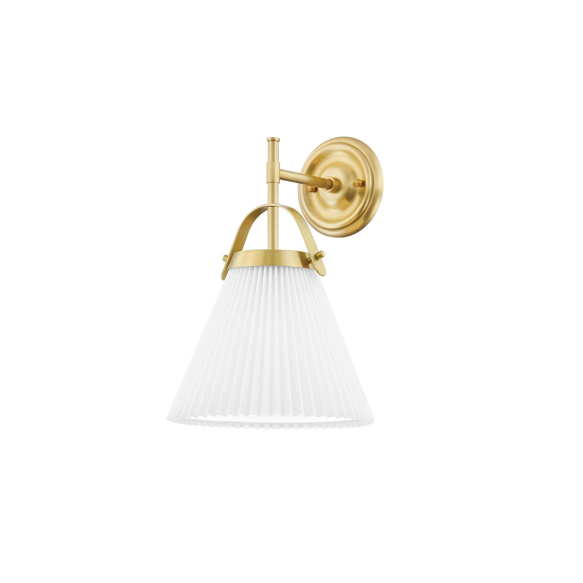 Noraise wandlamp