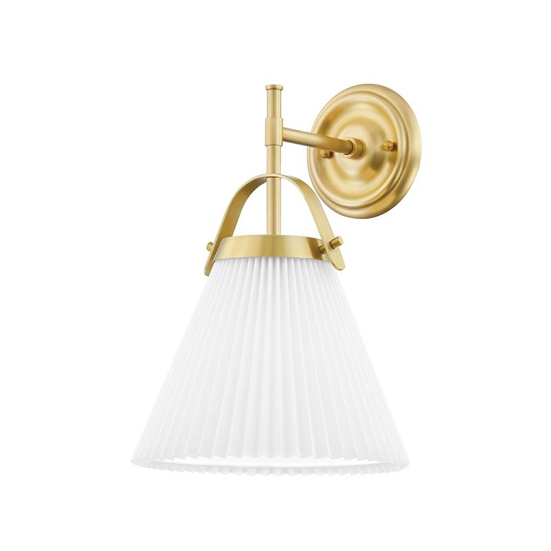 Noraise wandlamp
