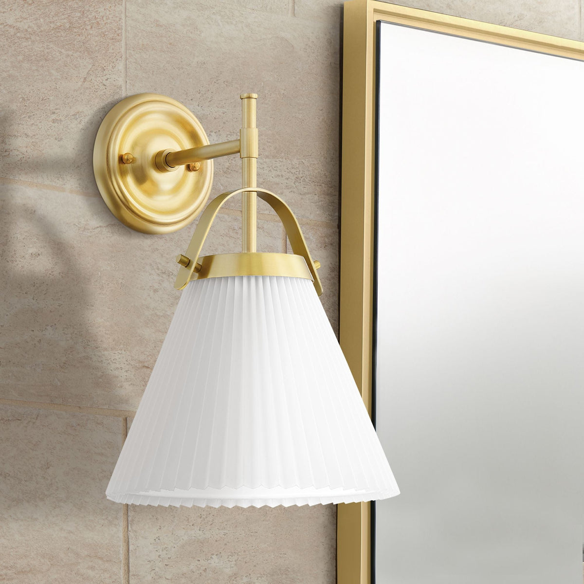 Noraise wandlamp