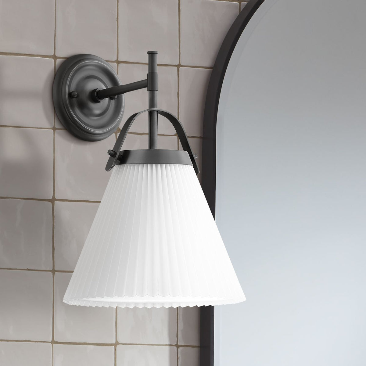 Noraise wandlamp