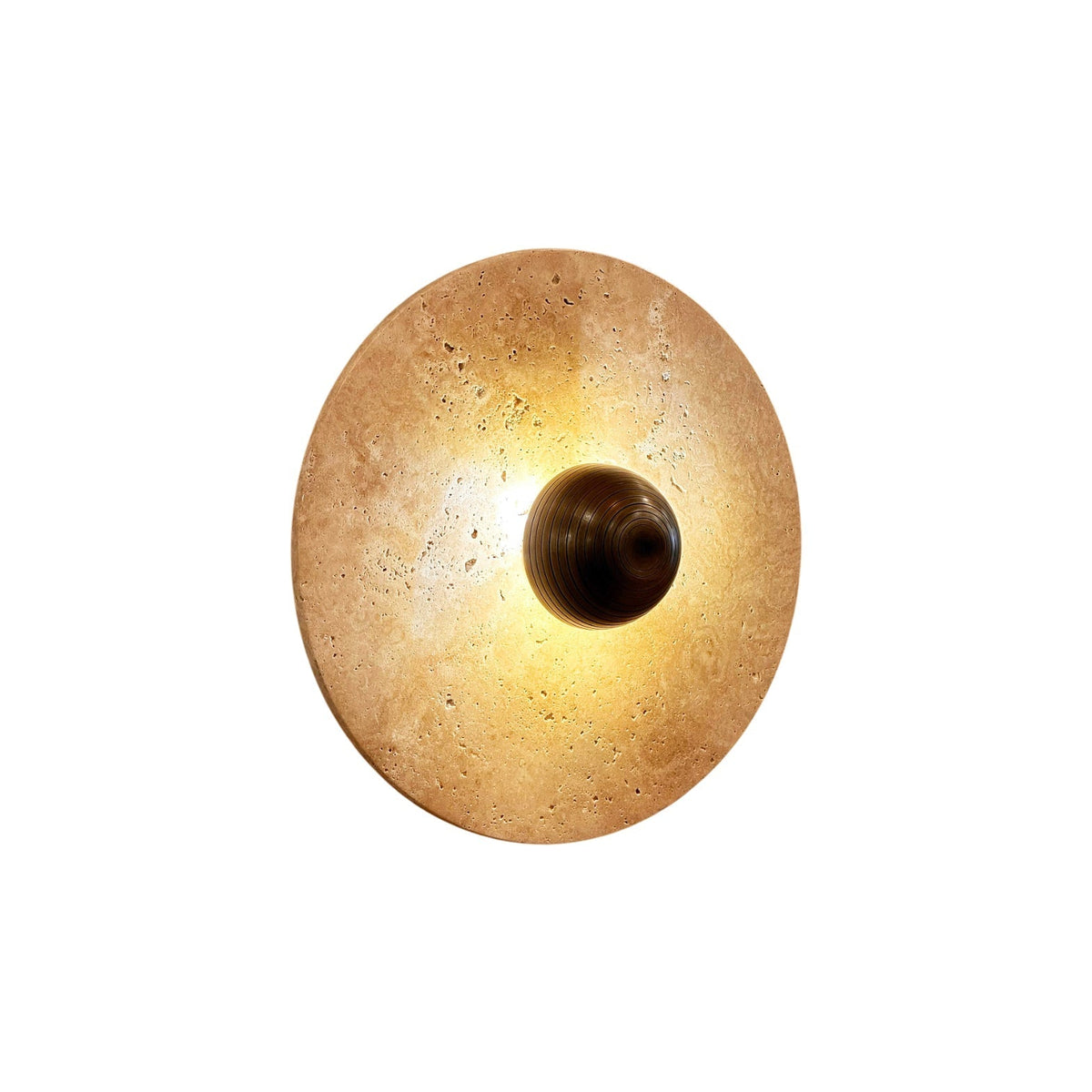 Orinthia wandlamp