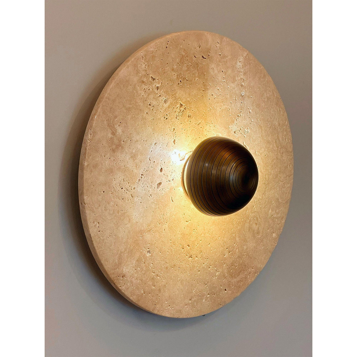 Orinthia wandlamp