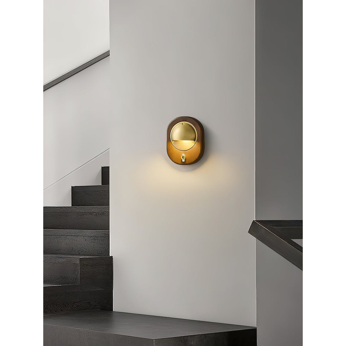 Alfi wandlamp