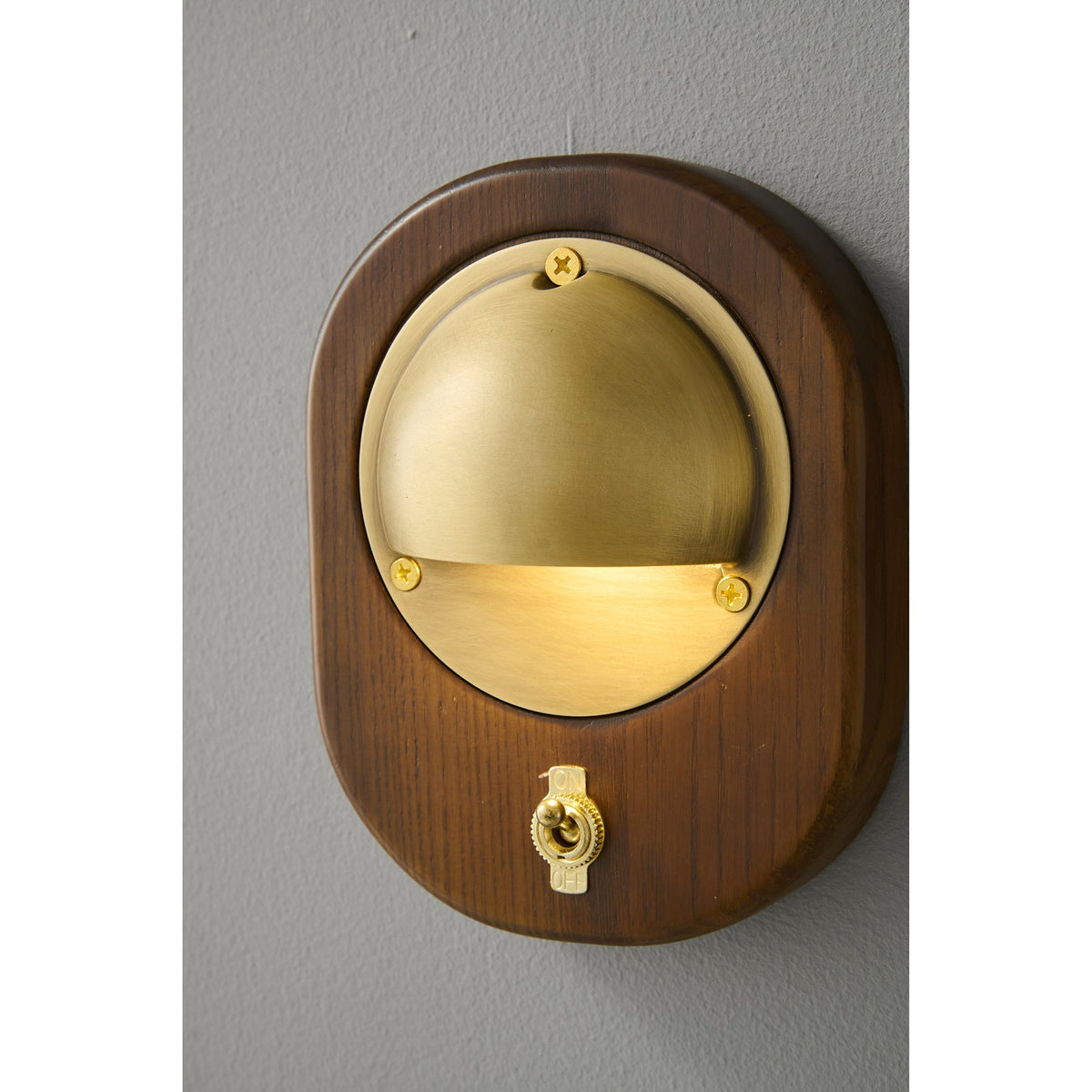 Alfi wandlamp