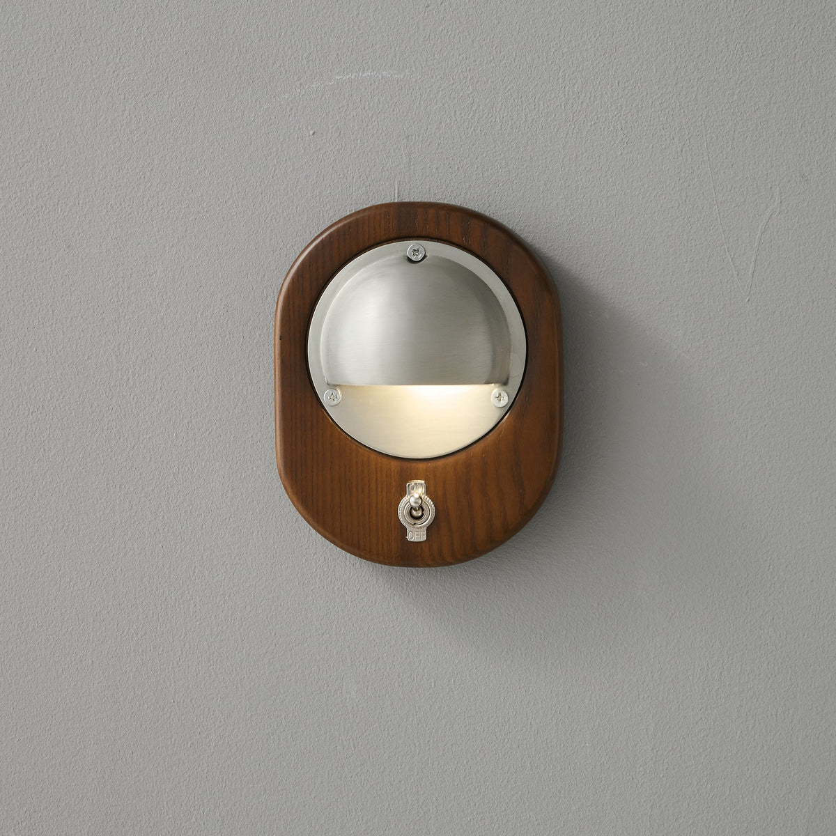 Alfi wandlamp