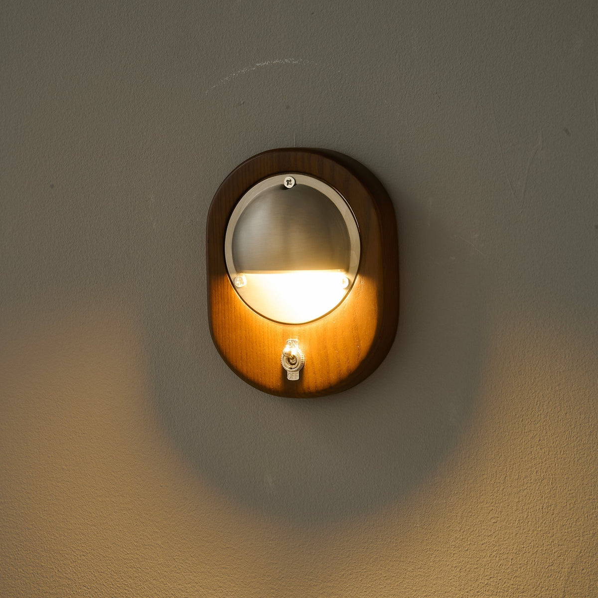 Alfi wandlamp