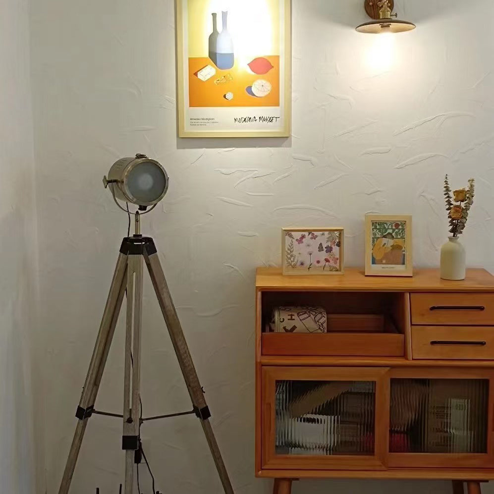 Calielia vloerlamp