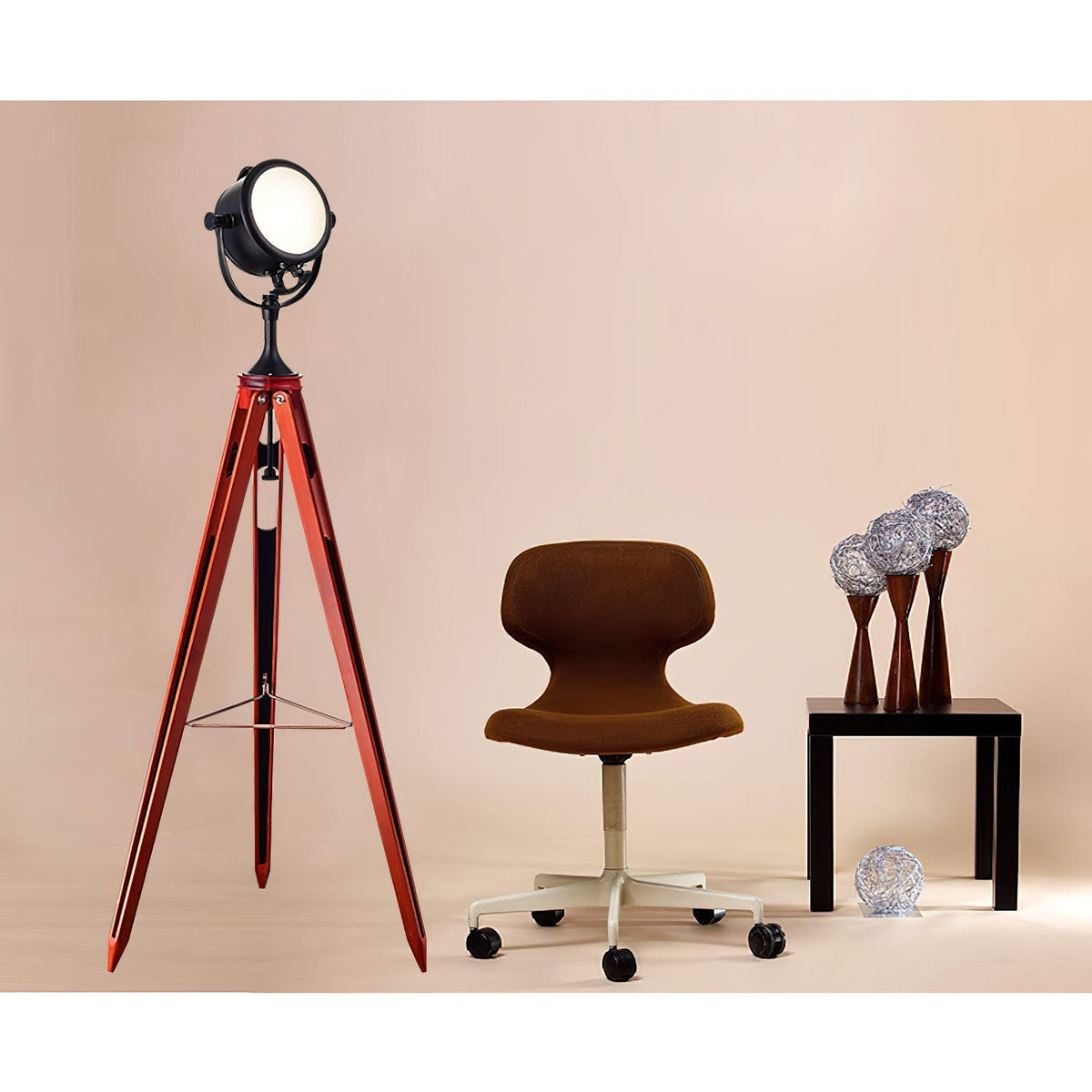 Calielia vloerlamp