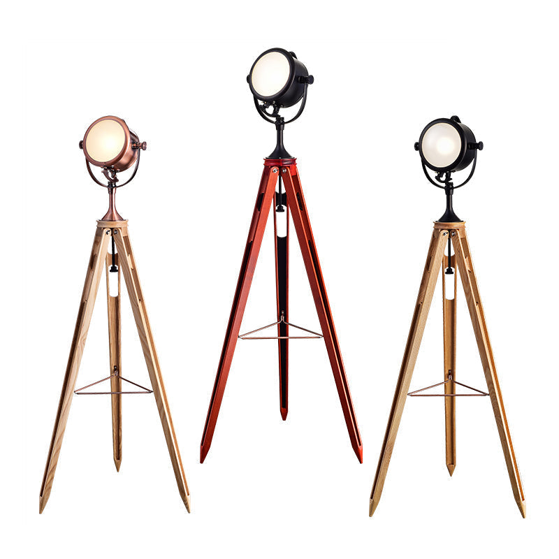 Calielia vloerlamp