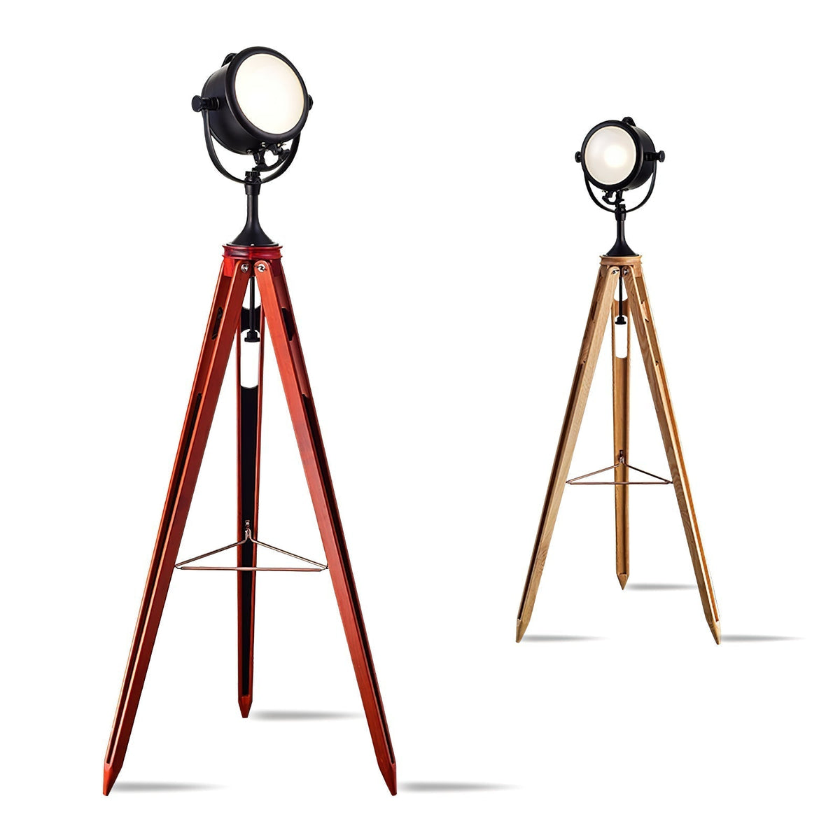 Calielia vloerlamp