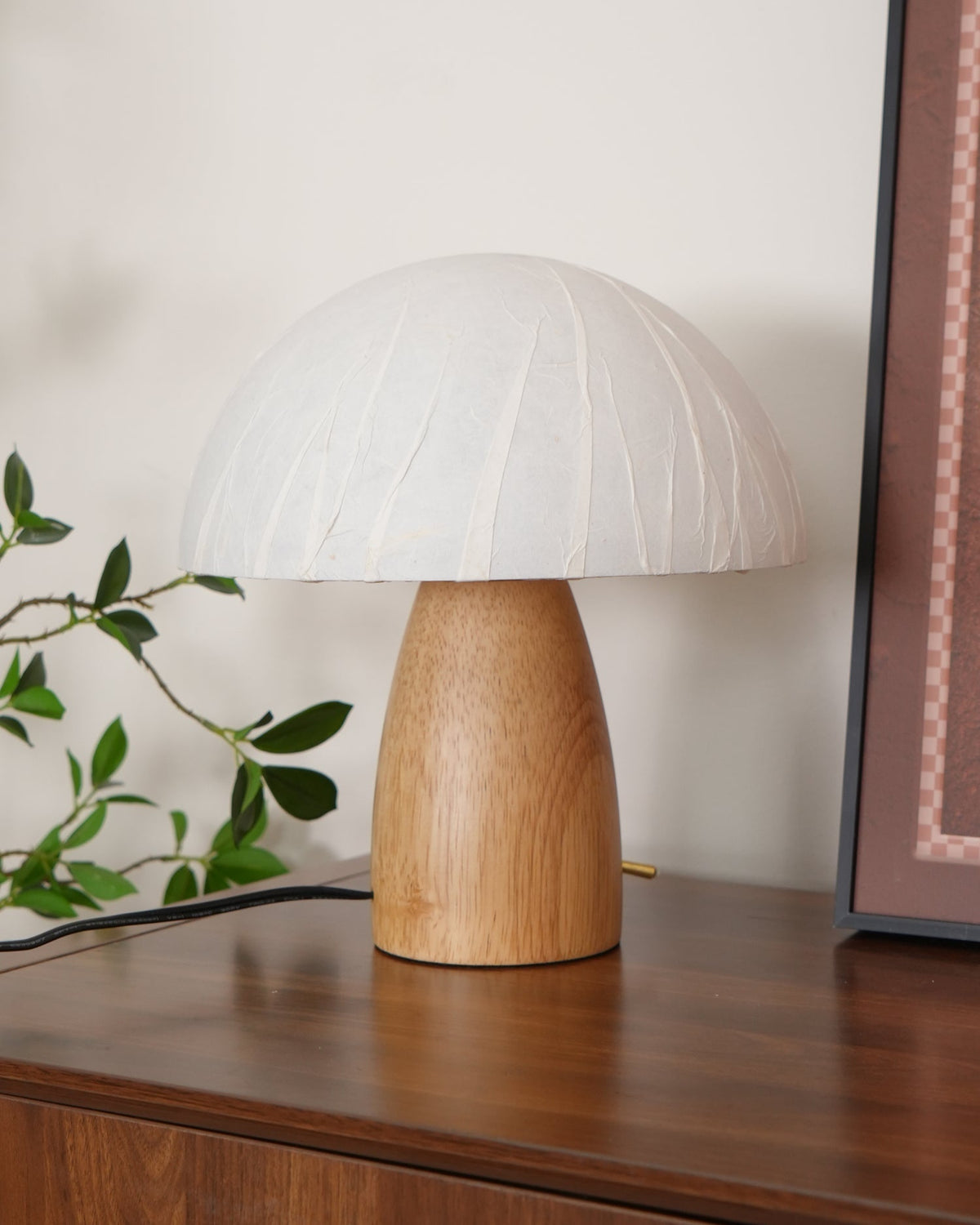 Ianthe tafellamp