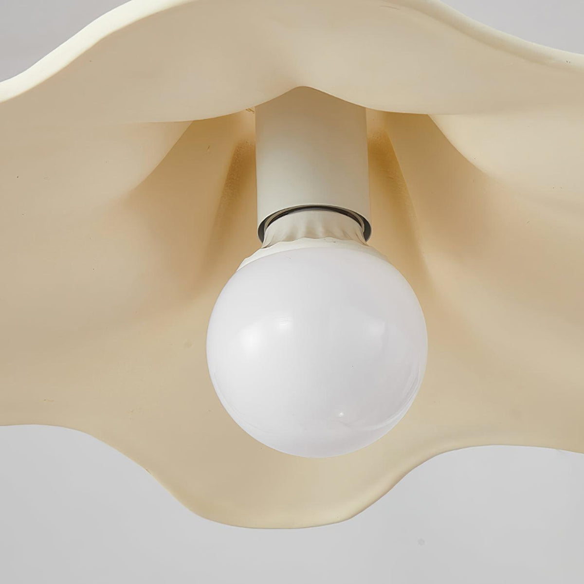 Nyrosis Cozy hanglamp van hars