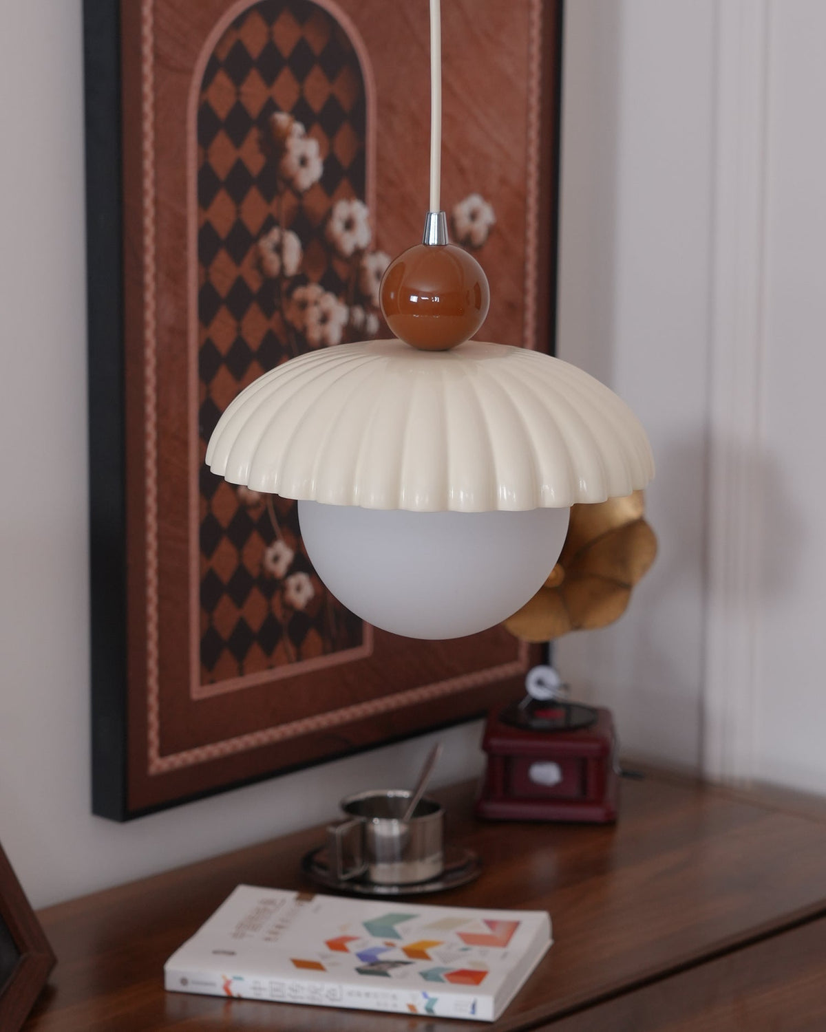 Alien Retro Charm hanglamp