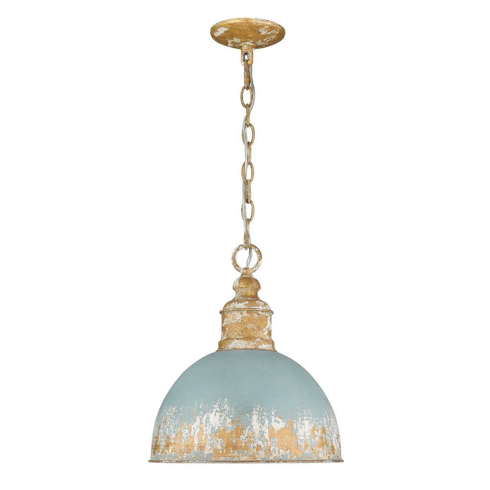 Xenuvyi individuele creativiteit hanglamp van ijzer