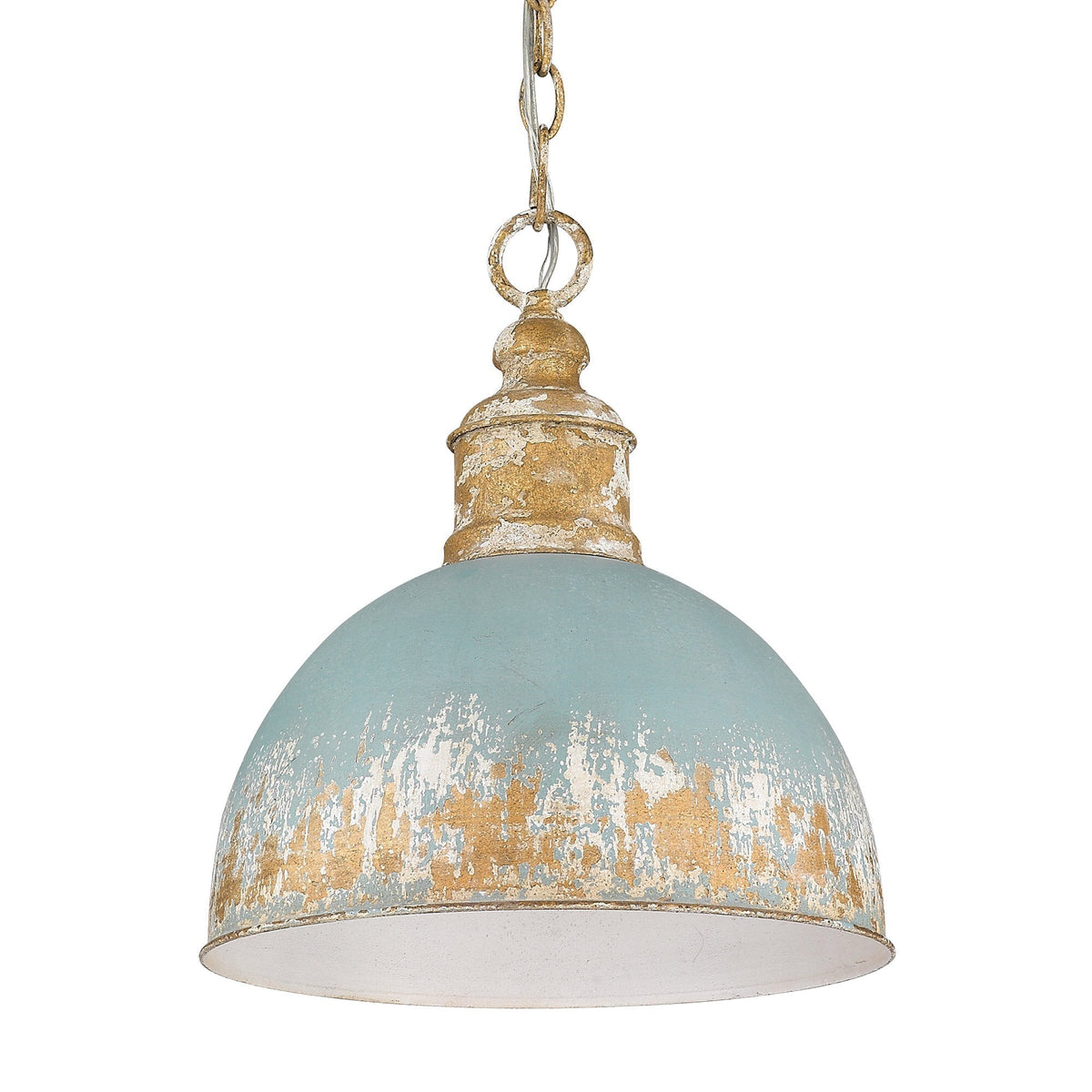 Xenuvyi individuele creativiteit hanglamp van ijzer