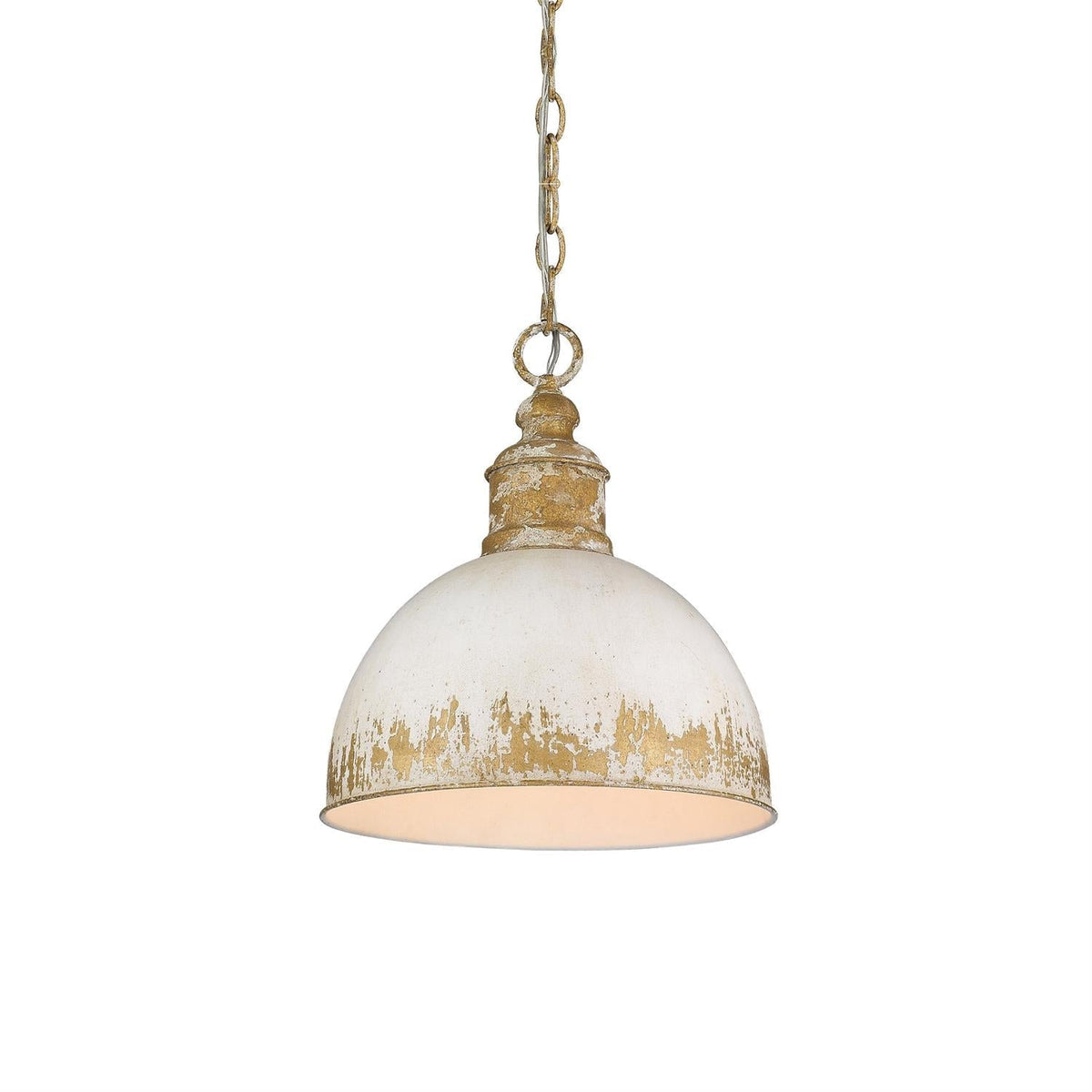 Xenuvyi individuele creativiteit hanglamp van ijzer