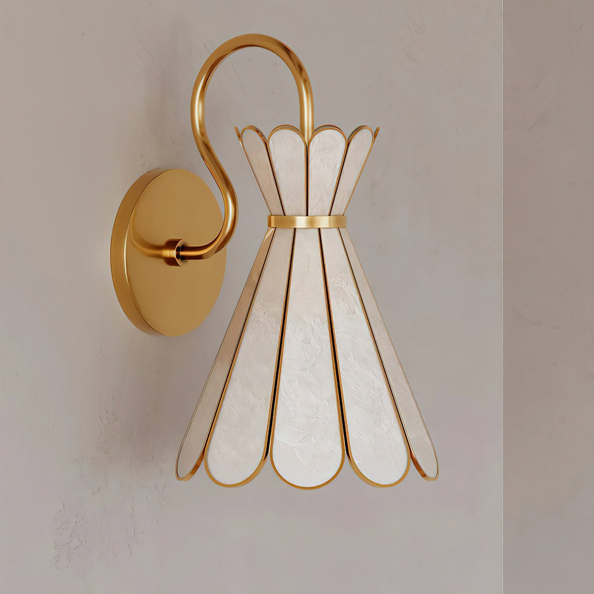 Liorelette wandlamp