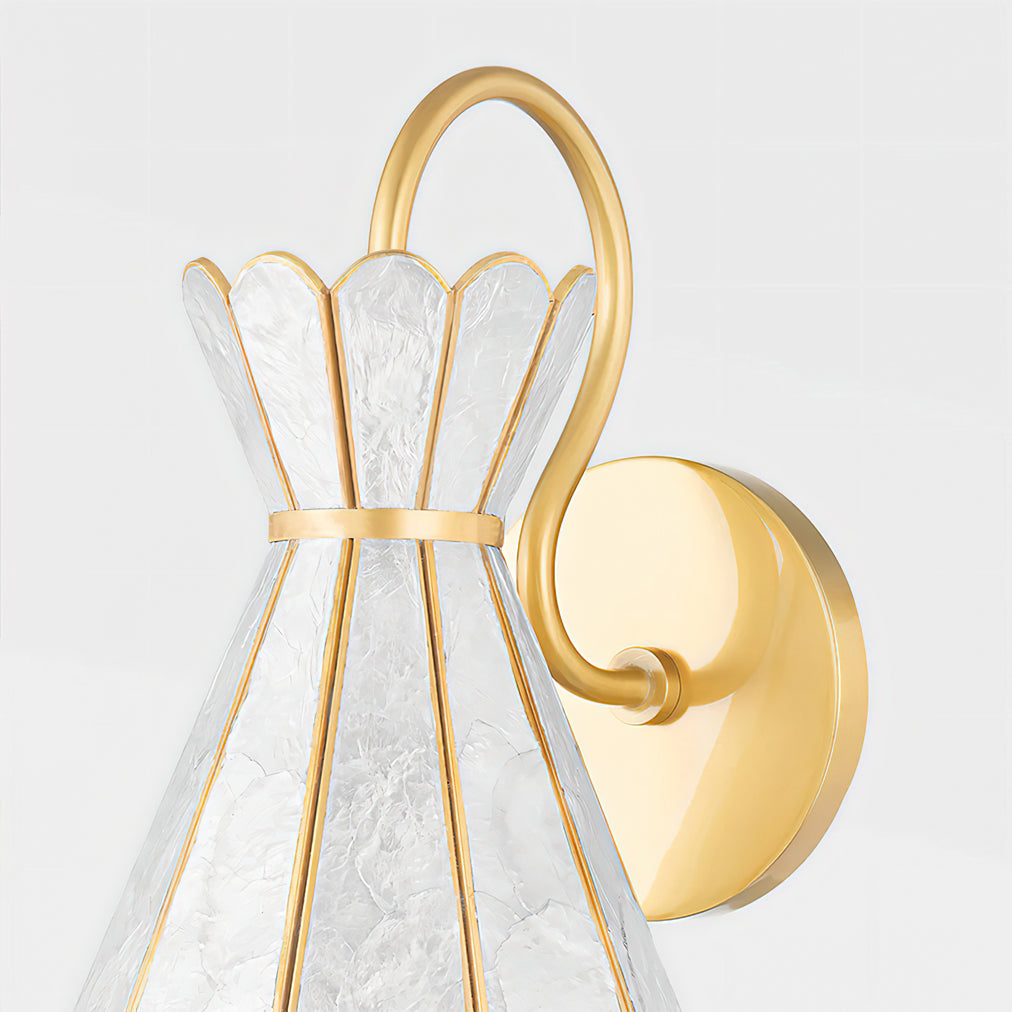 Liorelette wandlamp
