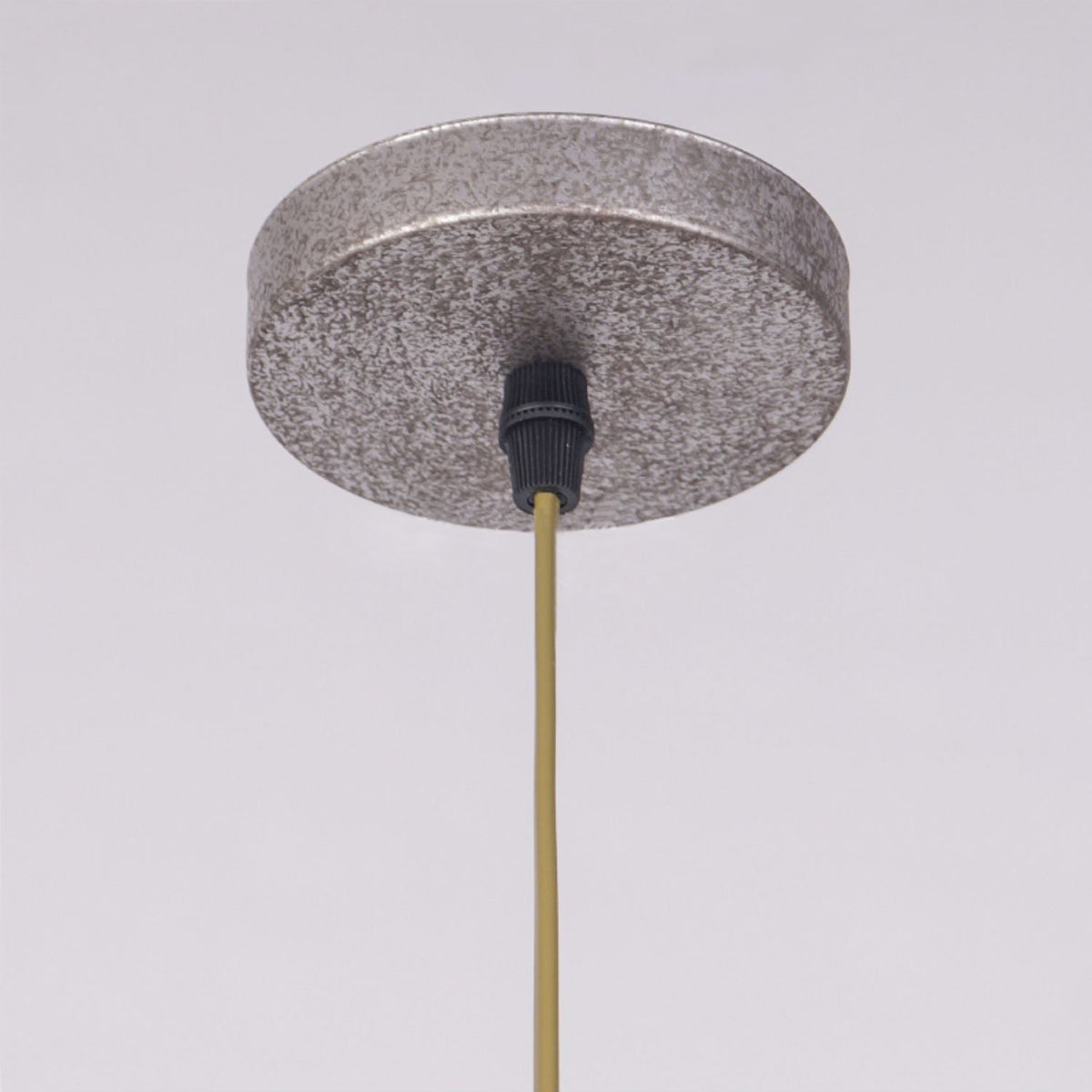 Yrvuvyi moderne minimalistische industriële hanglamp van metaal