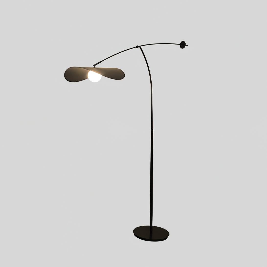 Reloz Moderne vloerlamp