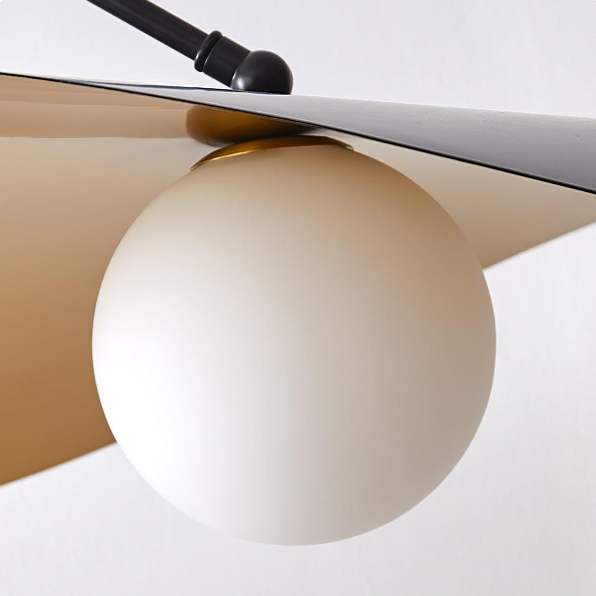 Reloz Moderne vloerlamp