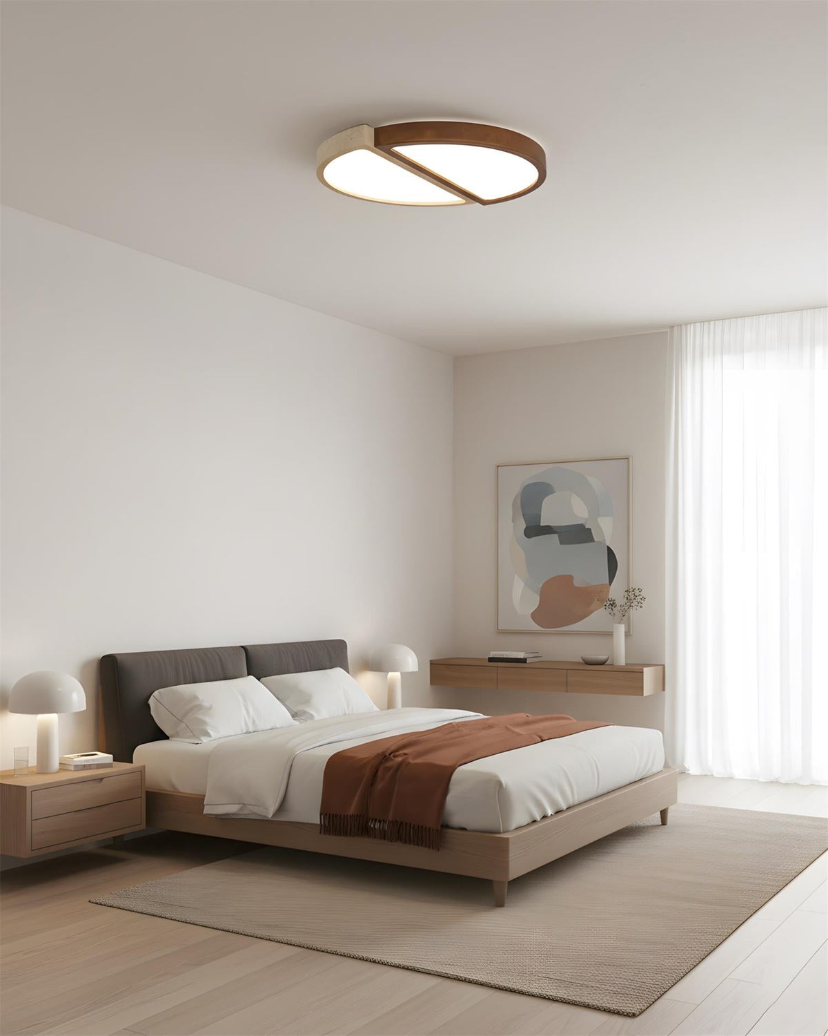 Elaorelle plafondlamp