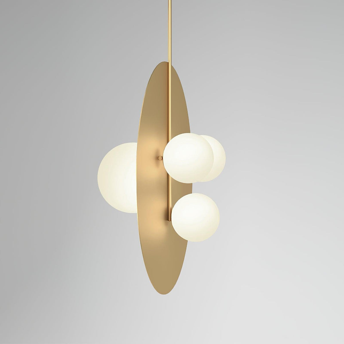 James moderne hanglamp