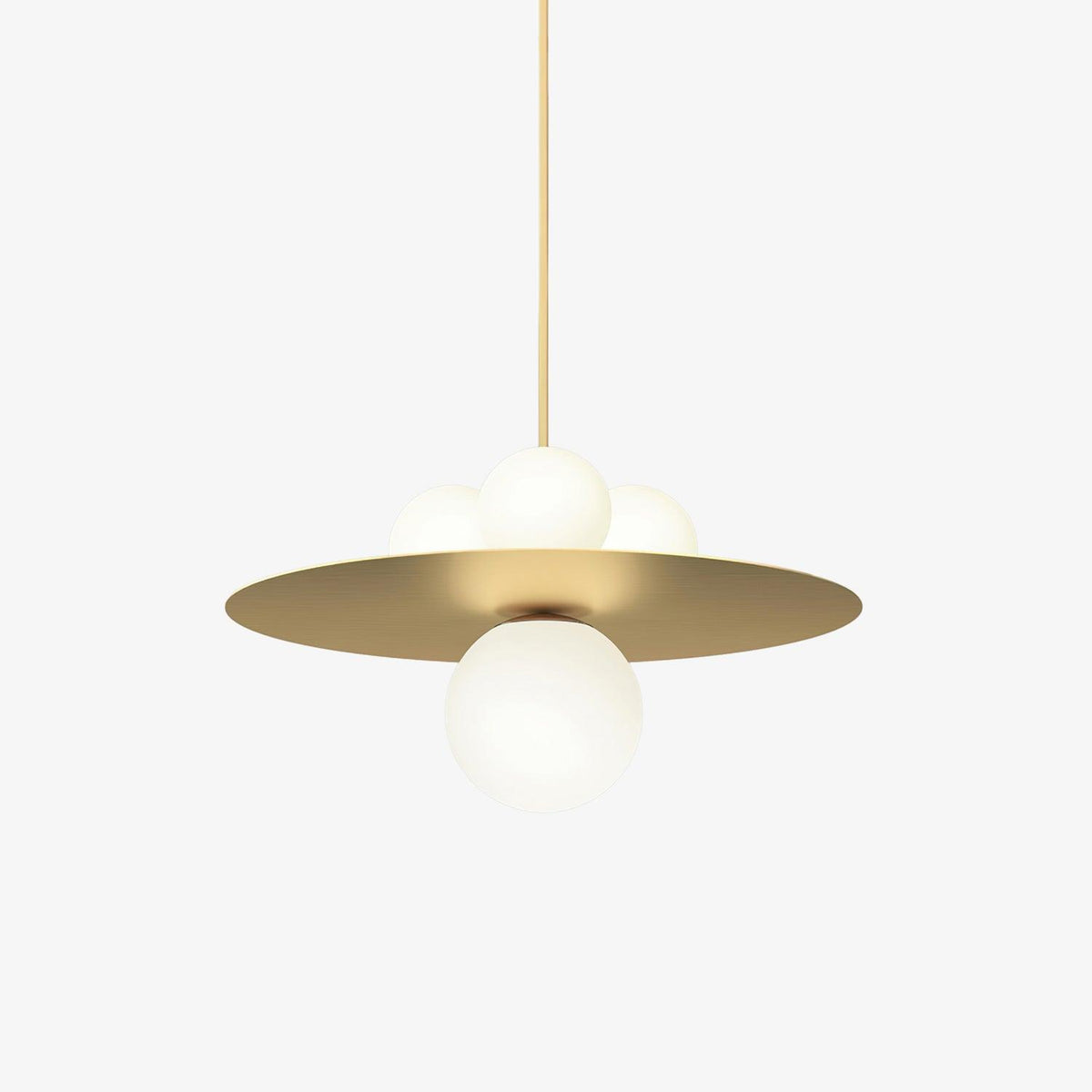 James moderne hanglamp