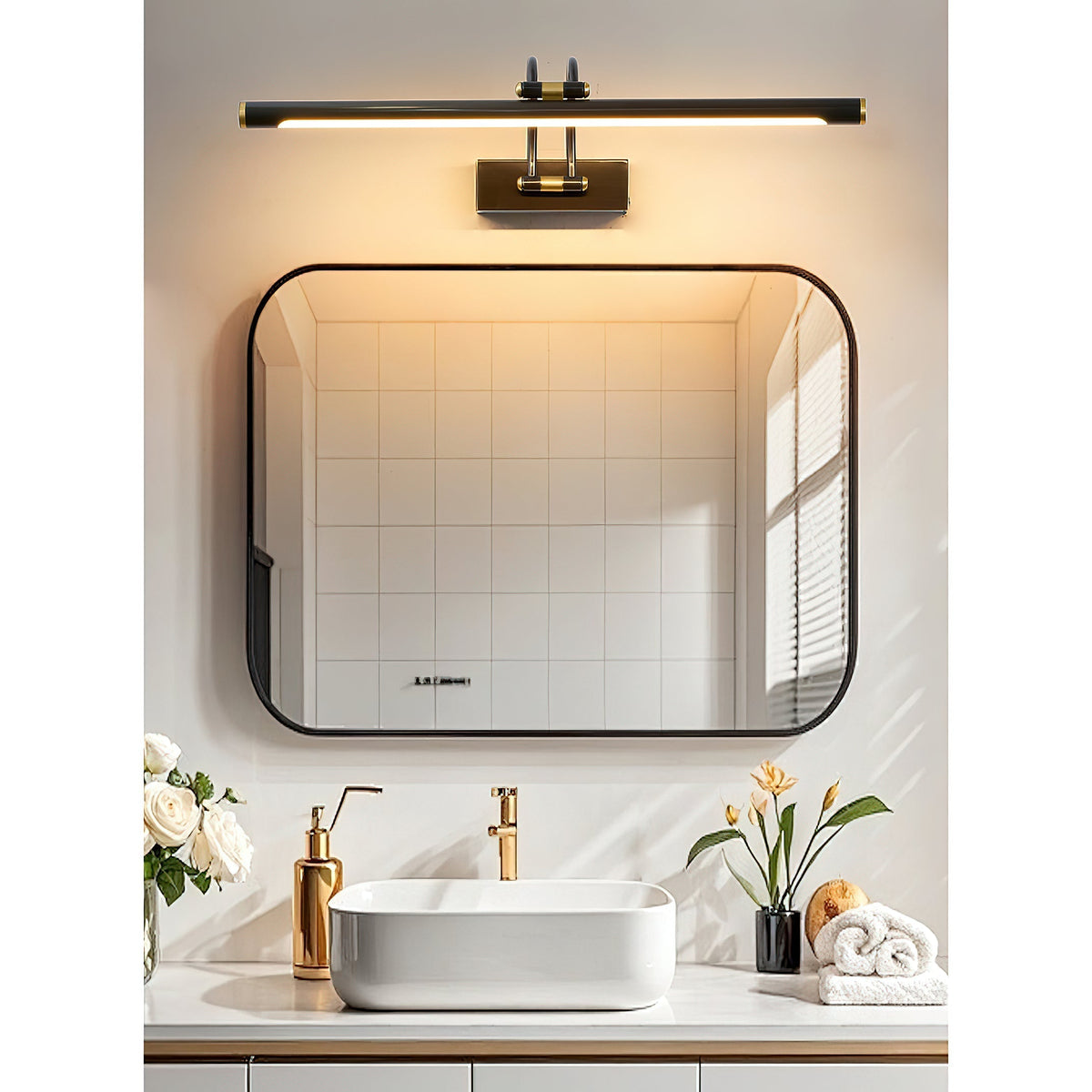 Rovienne wandlamp