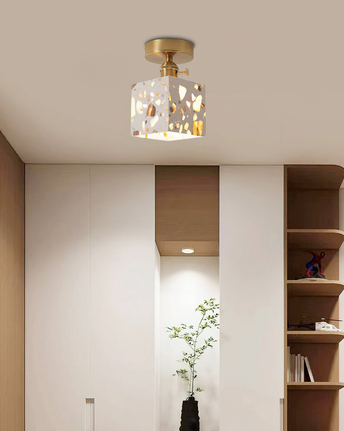 Avenerora plafondlamp