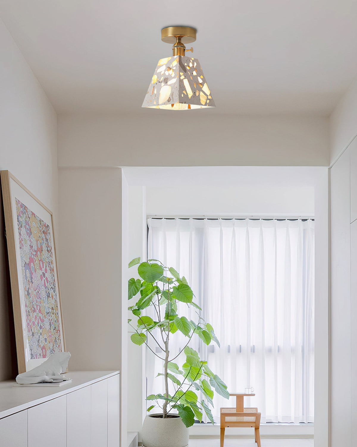 Avenerora plafondlamp