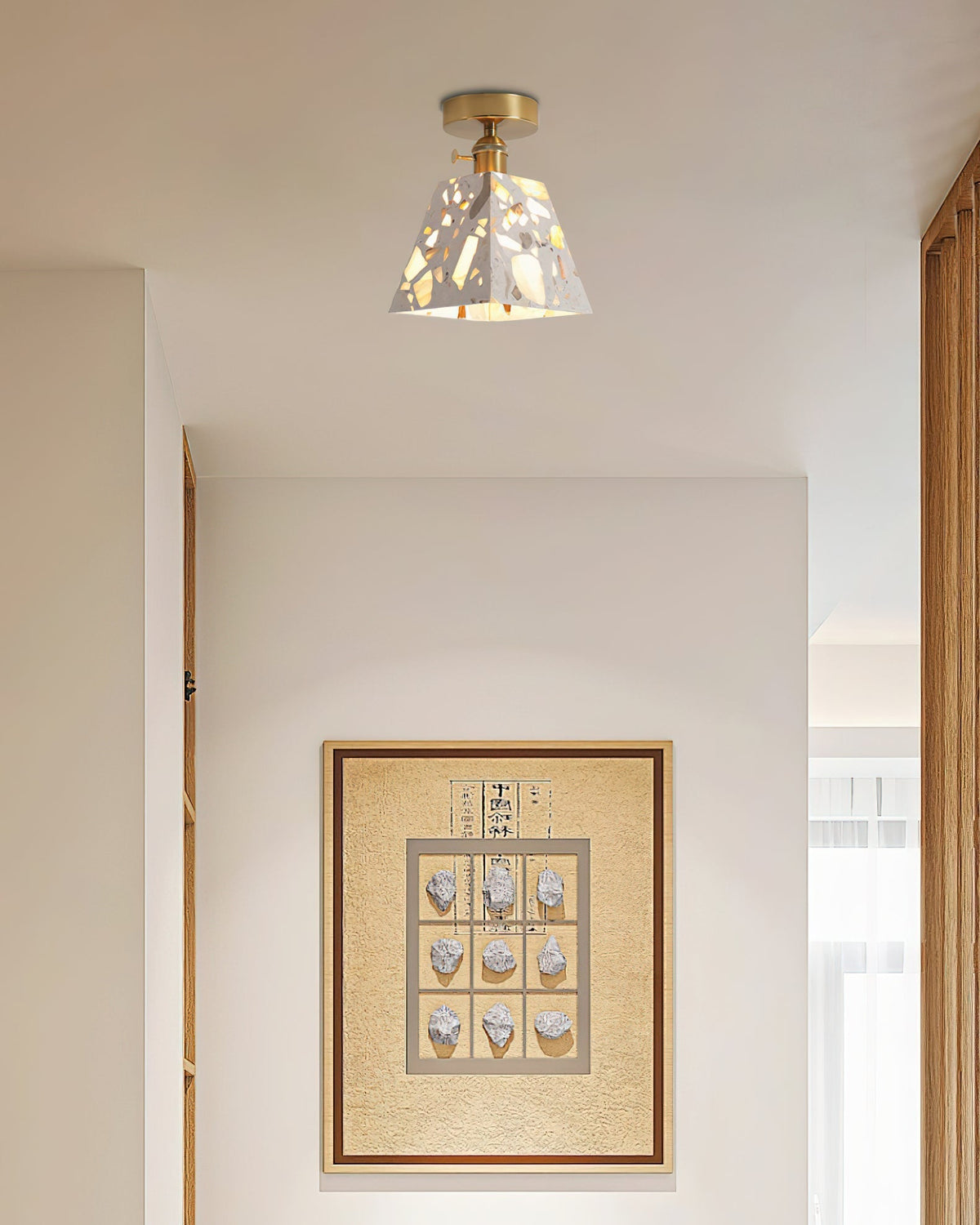 Avenerora plafondlamp