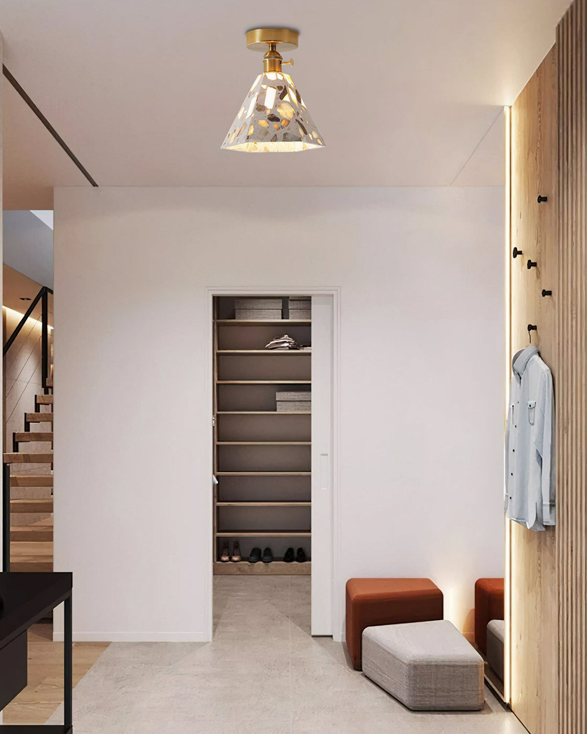Avenerora plafondlamp
