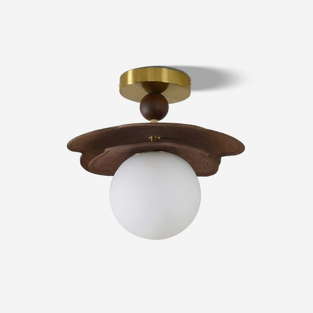 Tarrowford inbouwplafondlamp