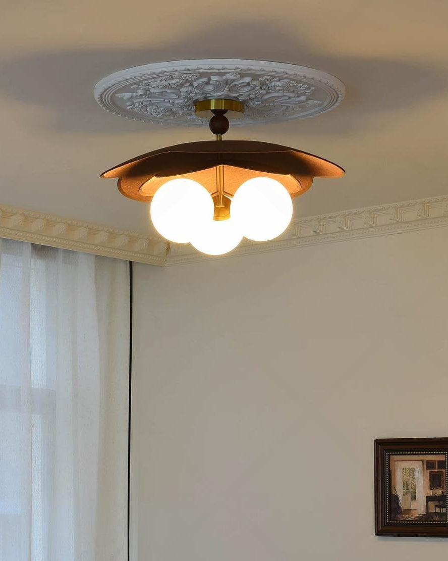 Tarrowford inbouwplafondlamp