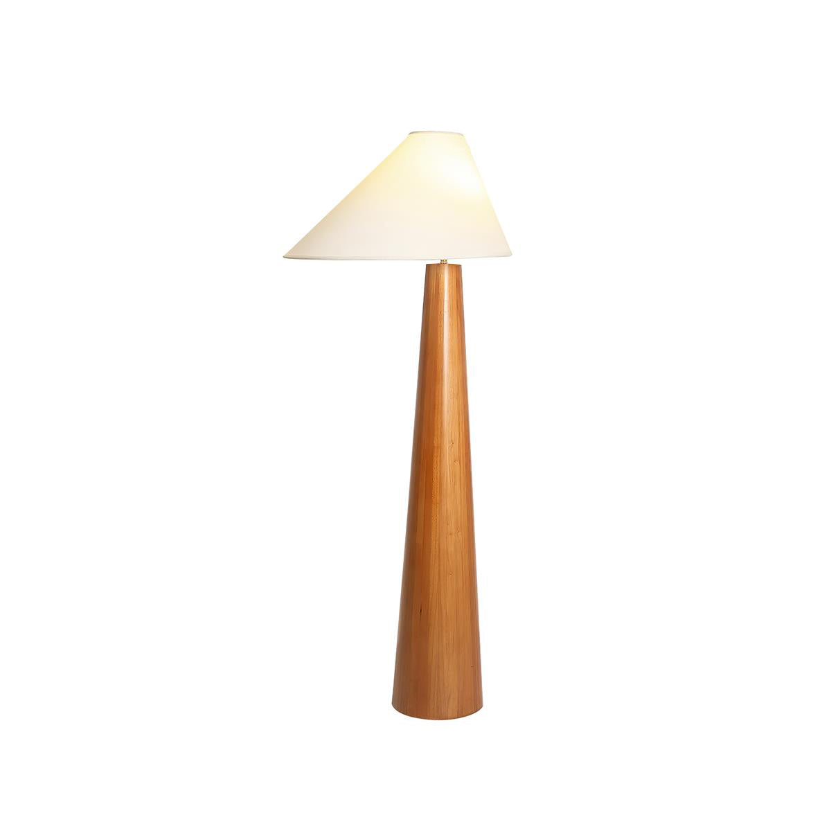 Elvin vloerlamp