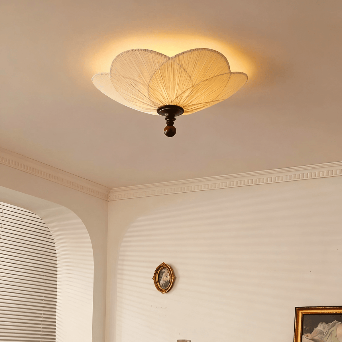 Doth Bloom plafondlamp