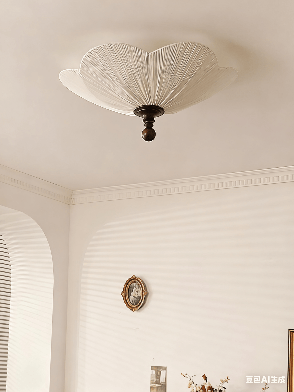Doth Bloom plafondlamp