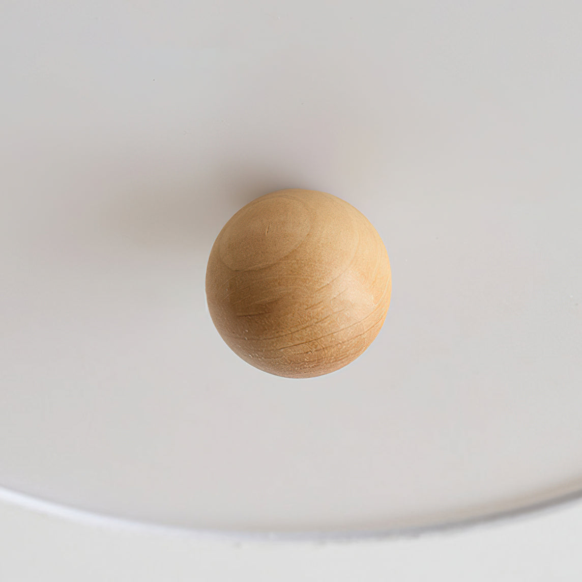Elvyn vlakke plafondlamp