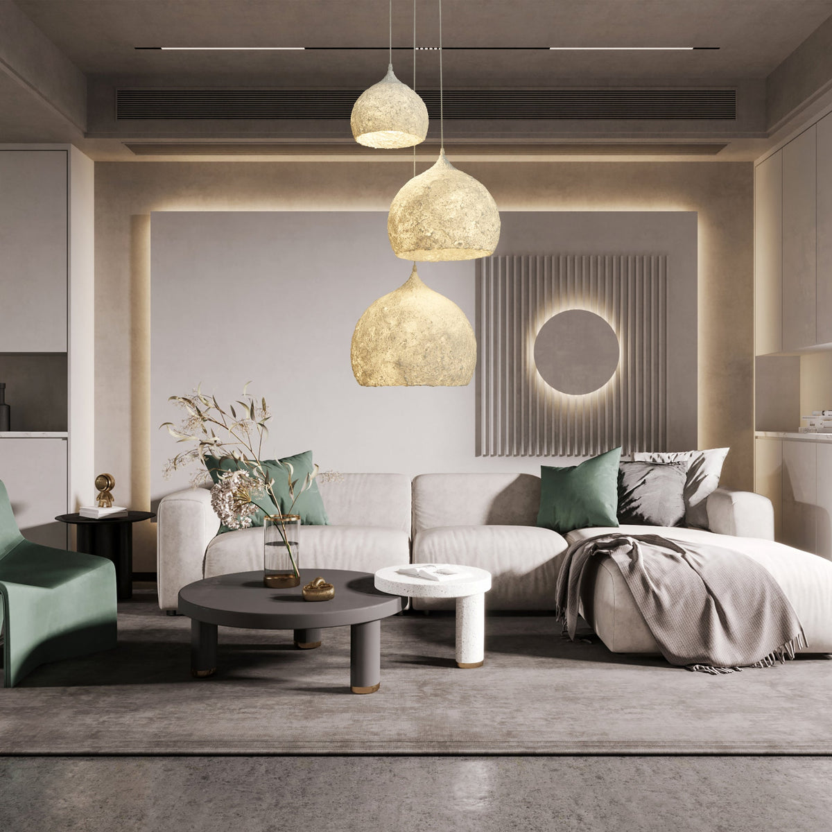 Amaran Individual Creativity hanglamp