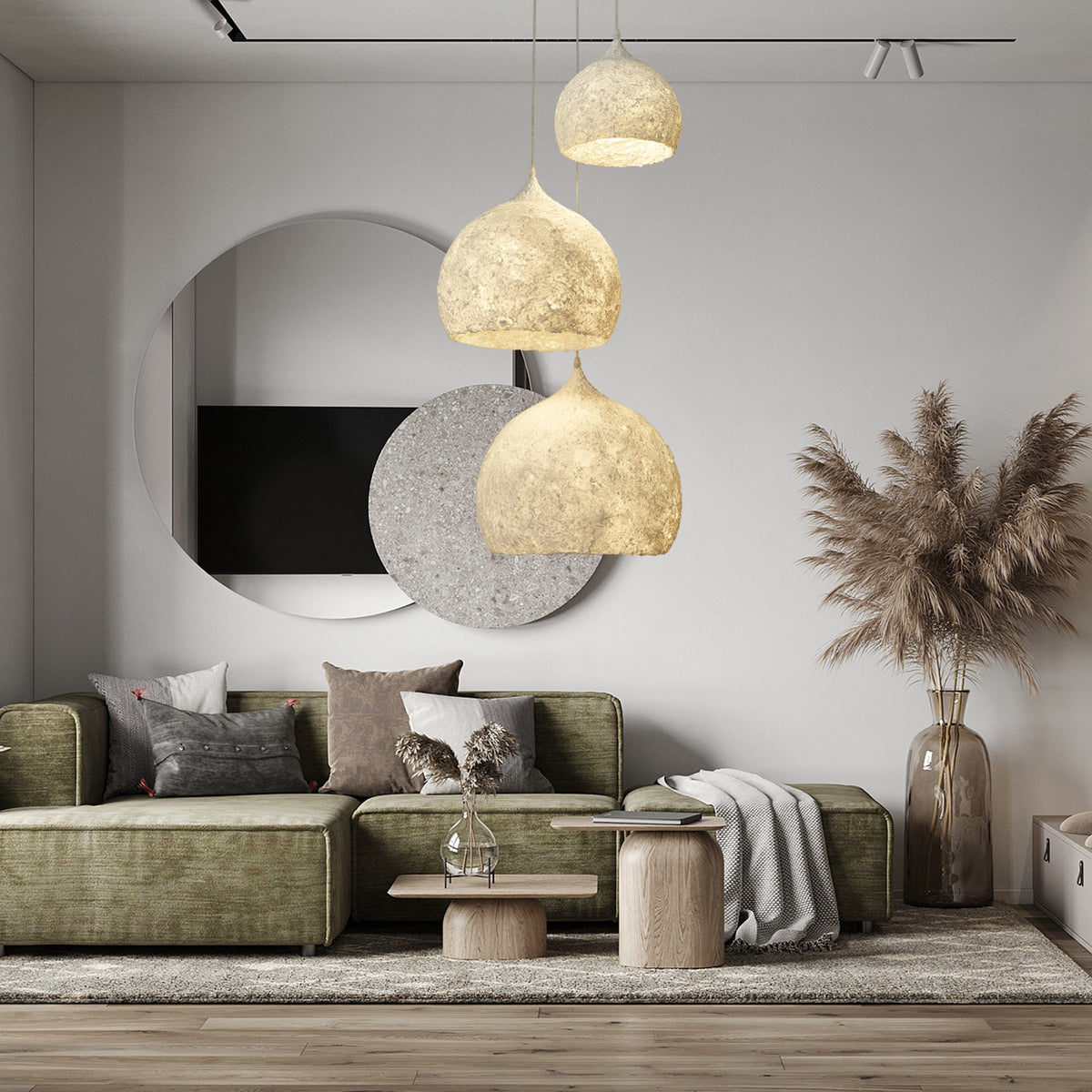 Amaran Individual Creativity hanglamp