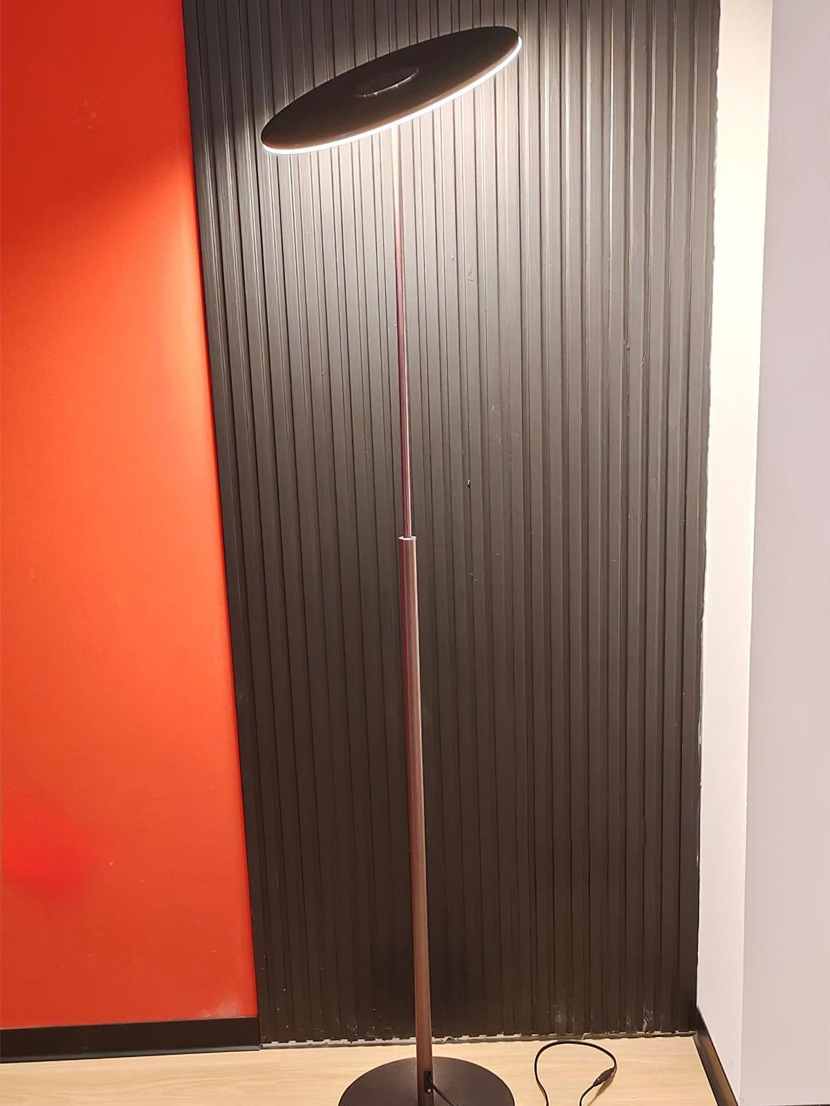 Evynora Minimalistische vloerlamp