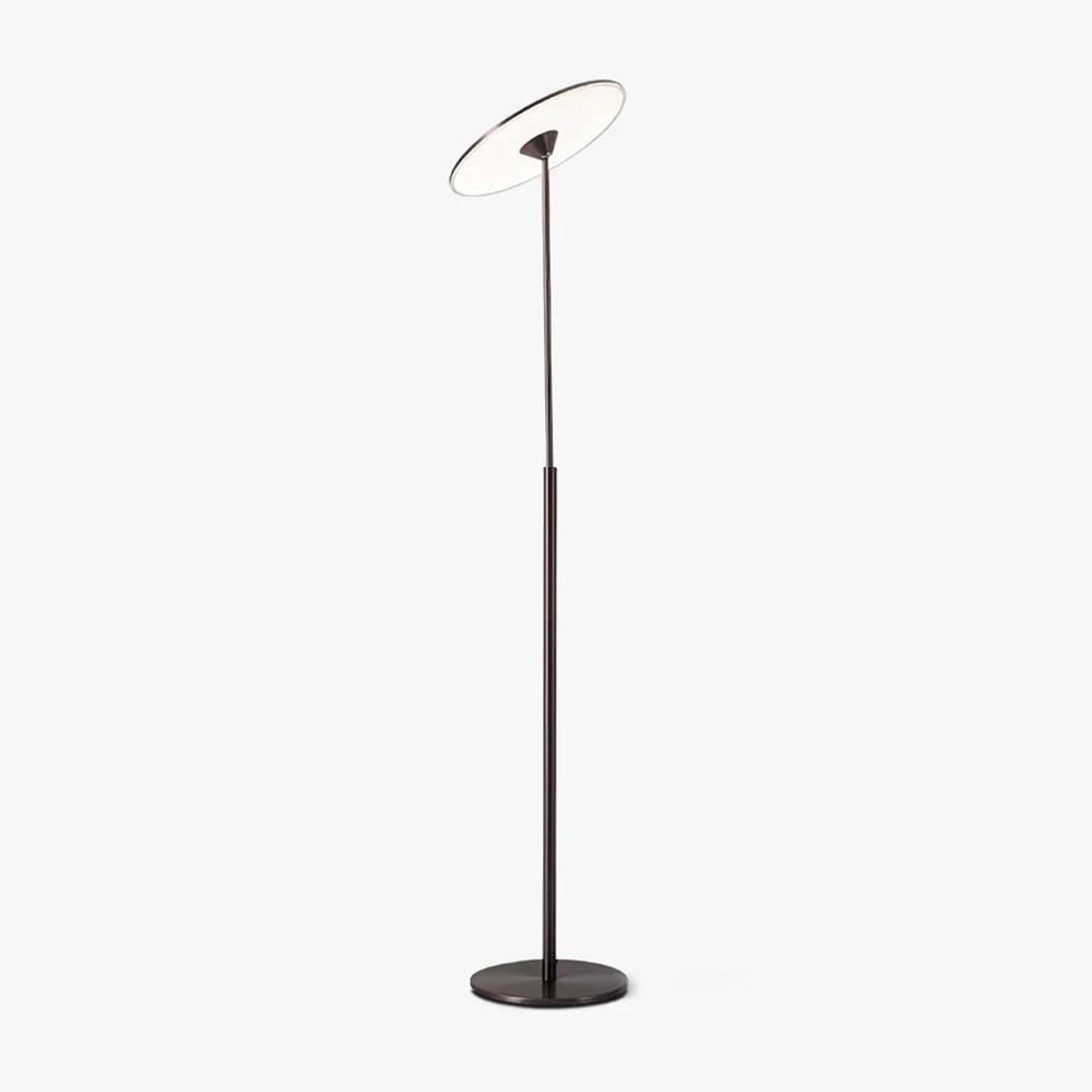 Evynora Minimalistische vloerlamp