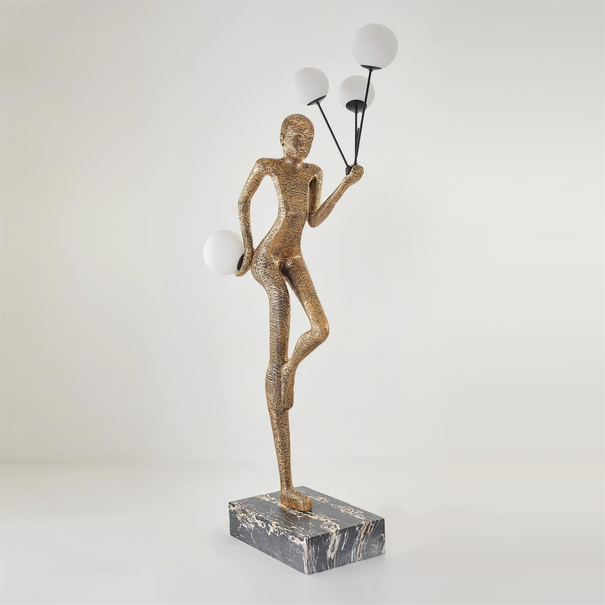 Slyde vloerlamp