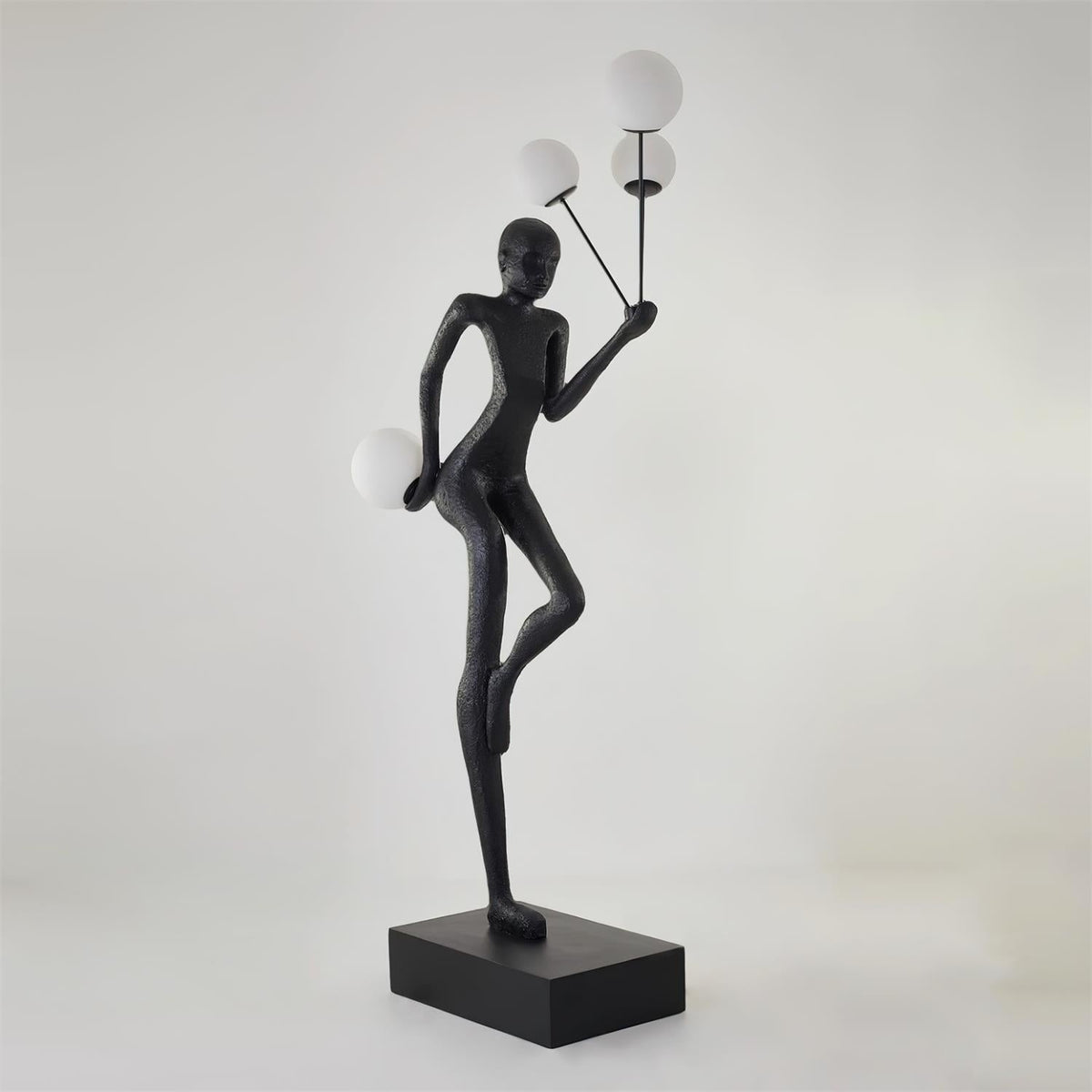 Slyde vloerlamp