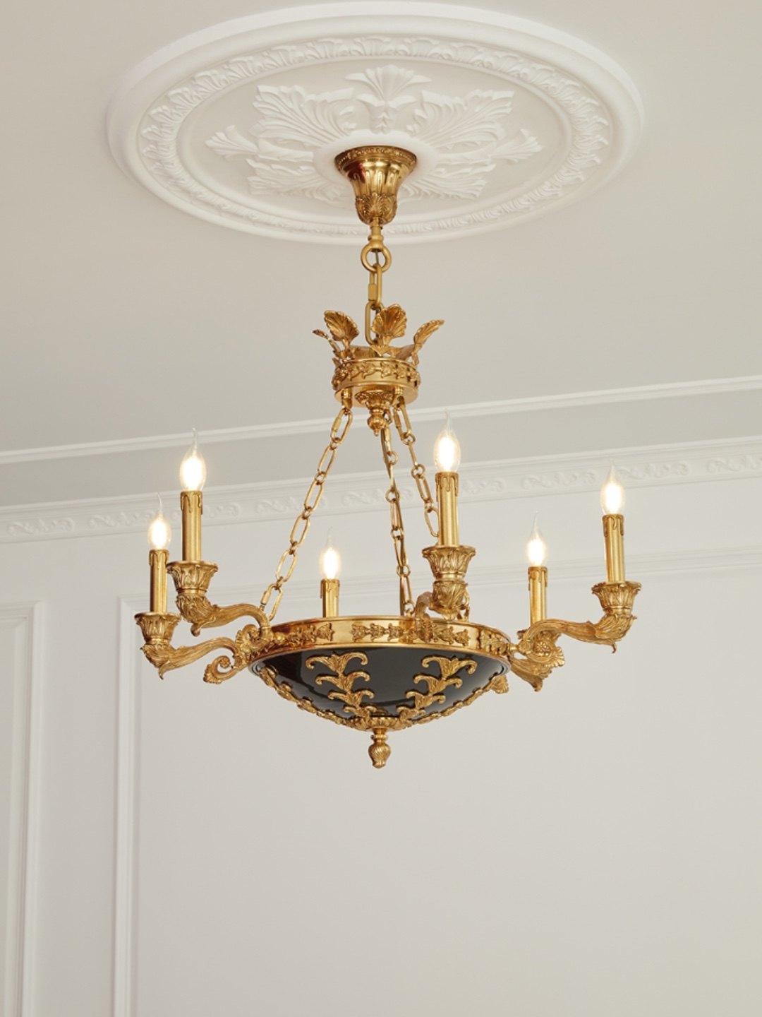 Avenenena Grand kroonluchter